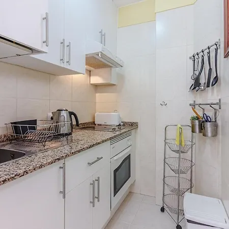 Apartamento Lagun Park1 Best! *