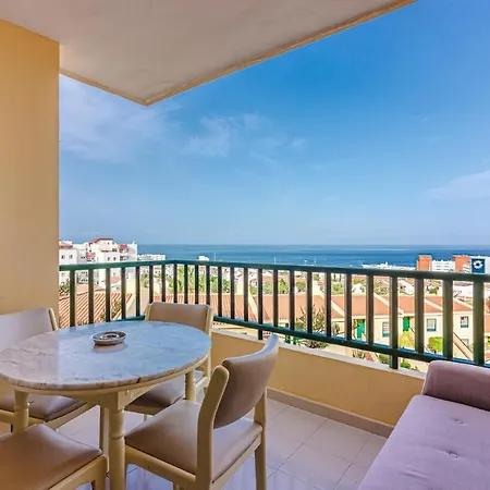 Lagun Park1 Best! Apartamento Costa Adeje (Tenerife)