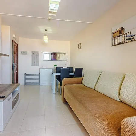 Apartamento Lagun Park1 Best! *