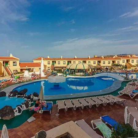 Apartamento Lagun Park1 Best!