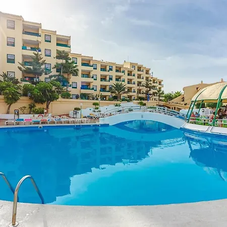 Apartamento Lagun Park1 Best! Costa Adeje (Tenerife)