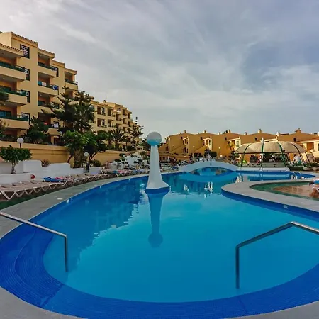 Lagun Park1 Best! Apartamento *