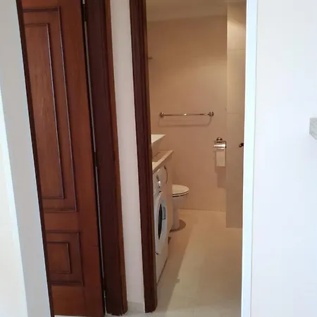 Lagun Park1 Best! Apartamento *
